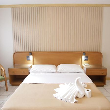 Hotel Soriente Манила Экстерьер фото