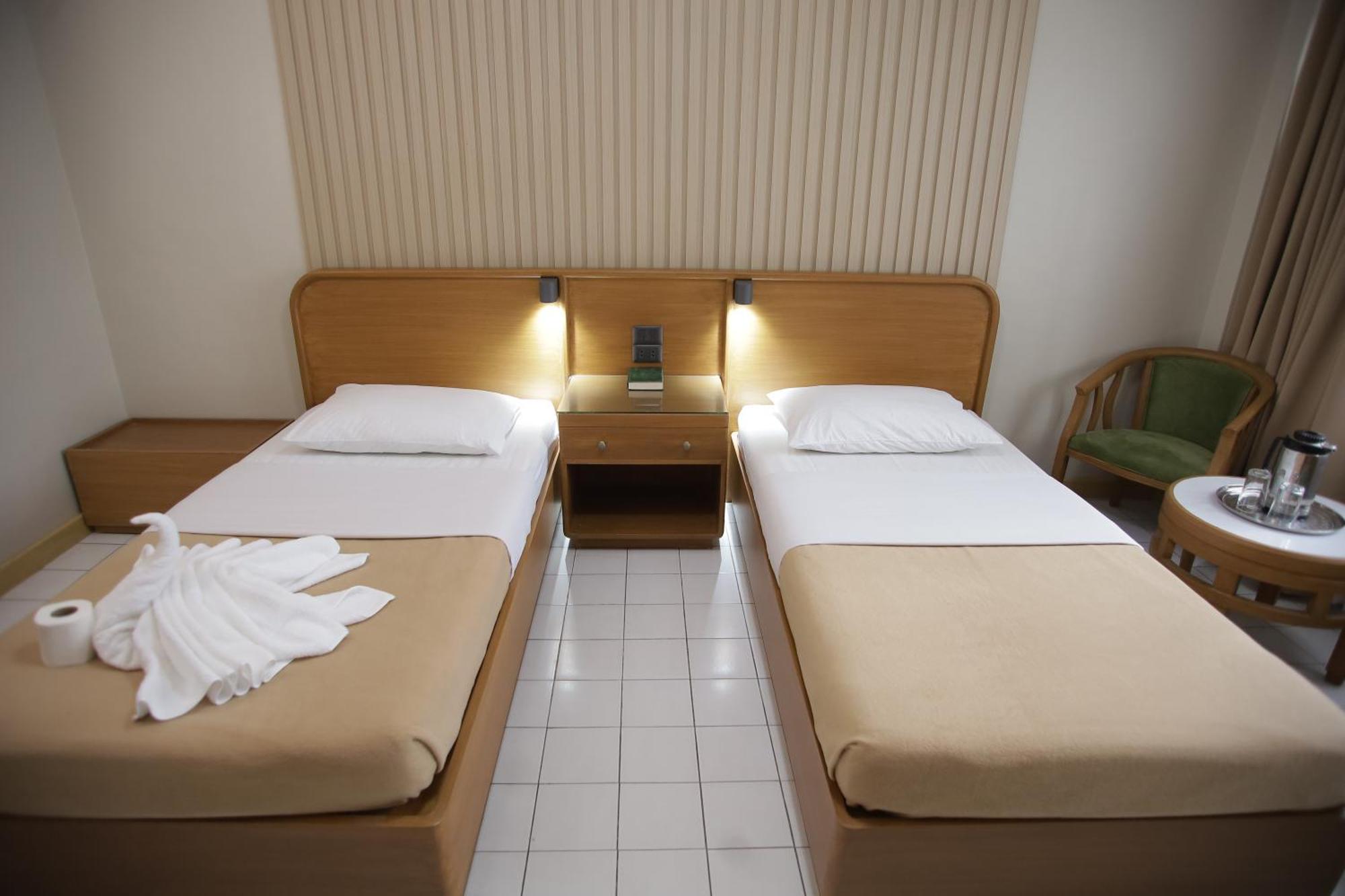 Hotel Soriente Манила Экстерьер фото