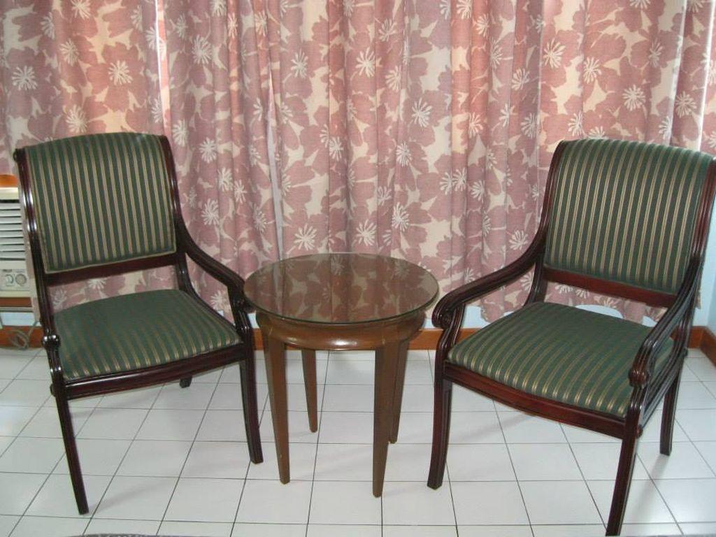 Hotel Soriente Манила Экстерьер фото